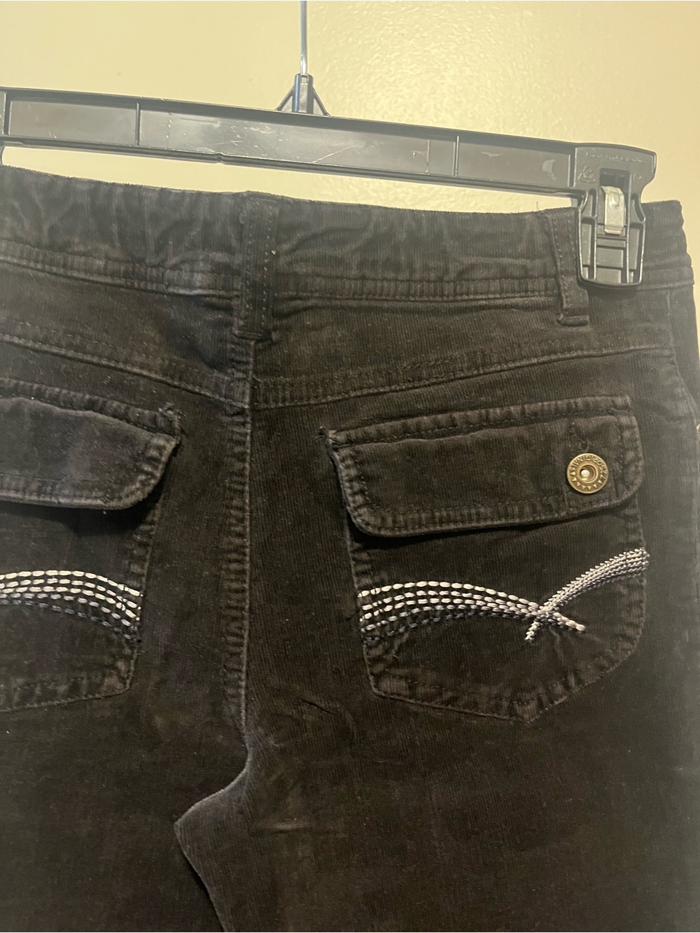725 Original Bootcut Jeans - Picture 2 of 6